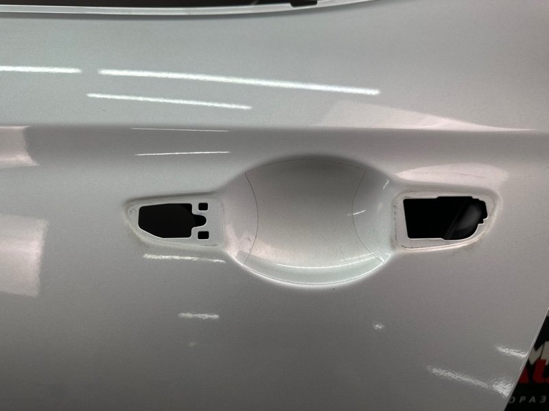 Дверь Hyundai Elantra 6 2017 AD