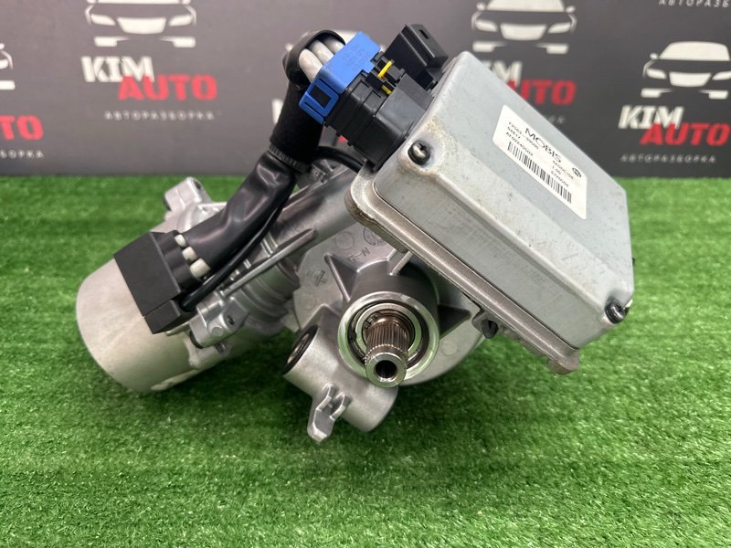 Рулевая колонка с ЭУР Hyundai Elantra 6 2017 AD