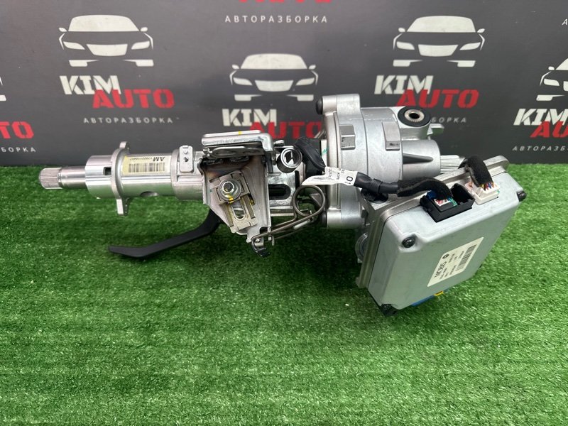 Рулевая колонка с ЭУР Hyundai Elantra 6 2017 AD