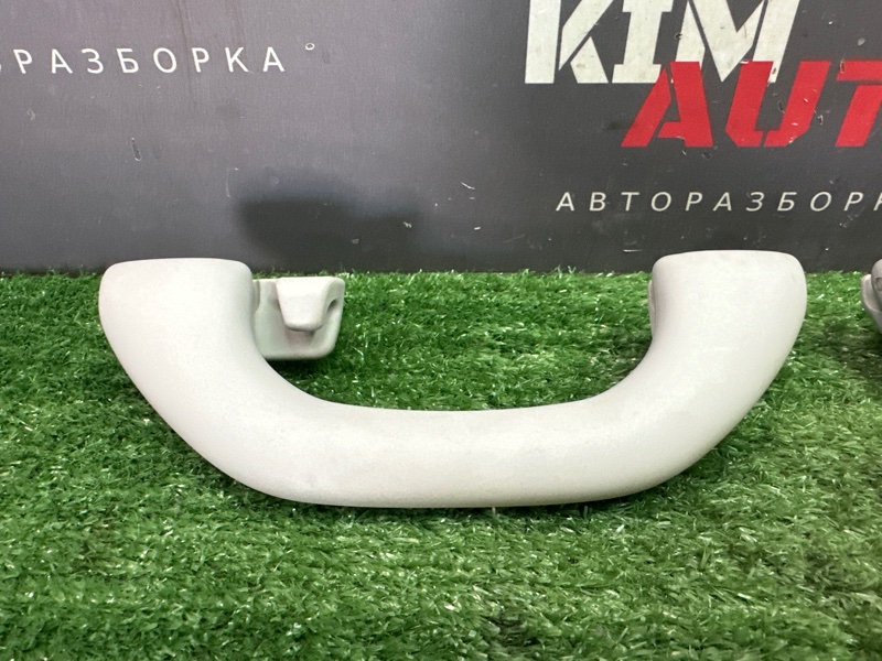 Ручка потолка салона Skoda Octavia 2018 A7