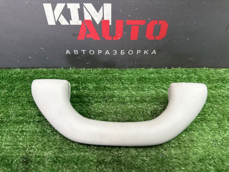 Ручка потолка салона Skoda Octavia 2018 A7
