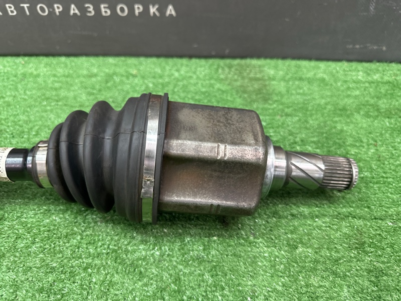 Привод в сборе Infiniti QX50 J55 2019