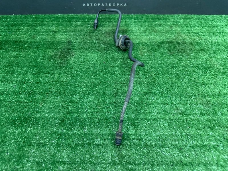 Трубка тормозная Hyundai Elantra 6 2017 AD