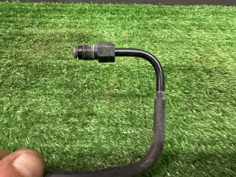 Трубка тормозная Hyundai Elantra 6 2017 AD