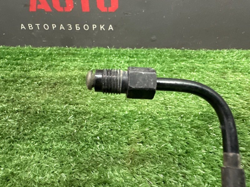 Трубка тормозная Hyundai Elantra 6 2017 AD