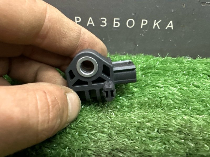 Датчик удара Air Bag Hyundai Elantra 6 2017 AD