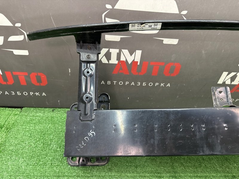 Усилитель бампера Kia Ceed 3 2018 CD