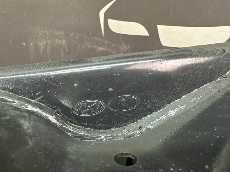 Подрамник задний(балка) Kia Ceed 3 2018 CD