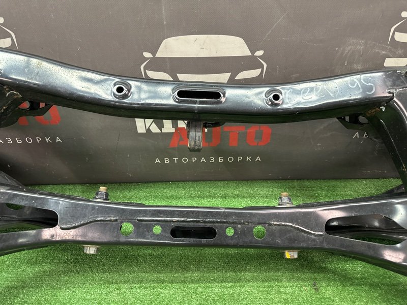 Подрамник задний(балка) Kia Ceed 3 2018 CD