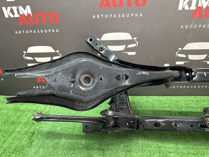 Подрамник задний(балка) Kia Ceed 3 2018 CD