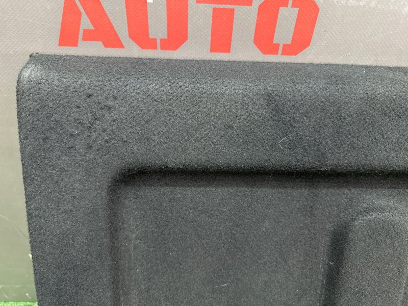Полка багажника Kia Ceed 3 2018 CD