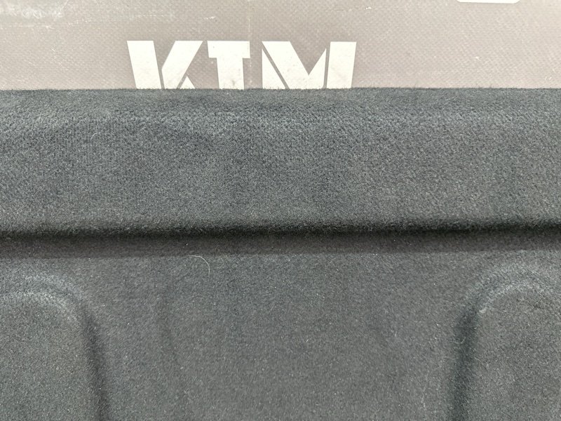 Полка багажника Kia Ceed 3 2018 CD
