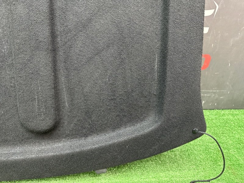 Полка багажника Kia Ceed 3 2018 CD