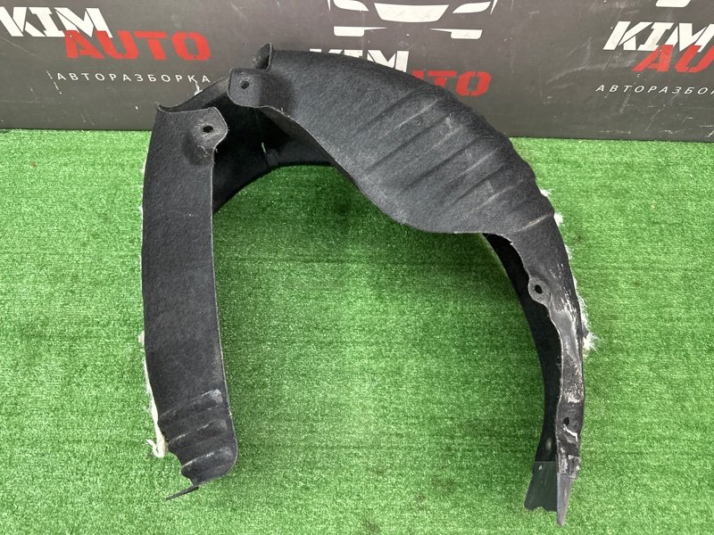 Подкрылок Kia Ceed 3 2018 CD