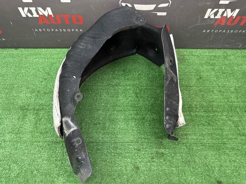 Подкрылок Kia Ceed 3 2018 CD