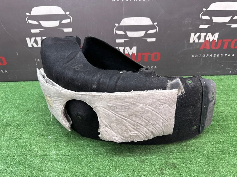 Подкрылок Kia Ceed 3 2018 CD