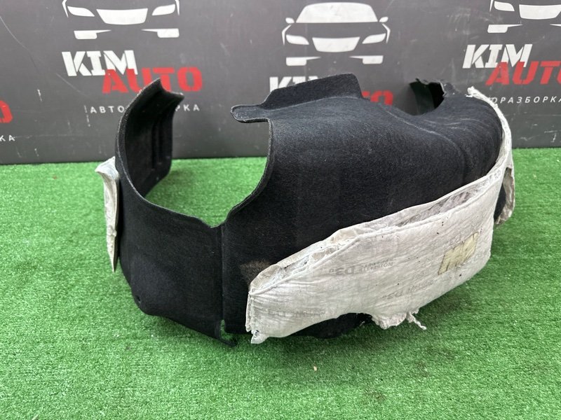 Подкрылок Kia Ceed 3 2018 CD