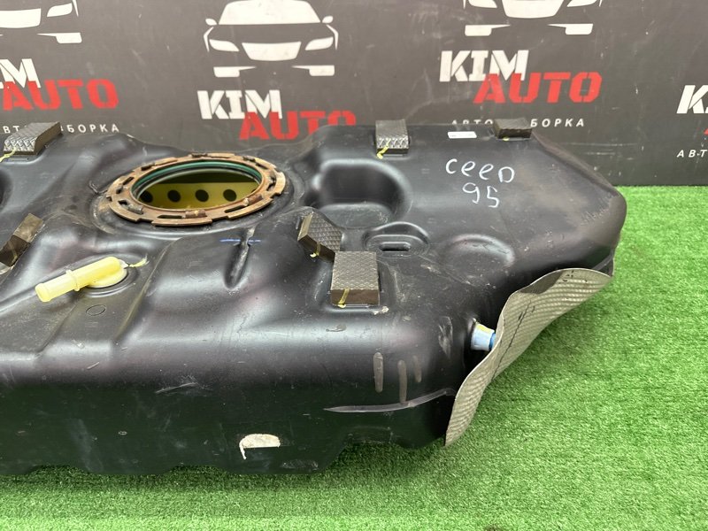 Бак топливный Kia Ceed 3 2018 CD
