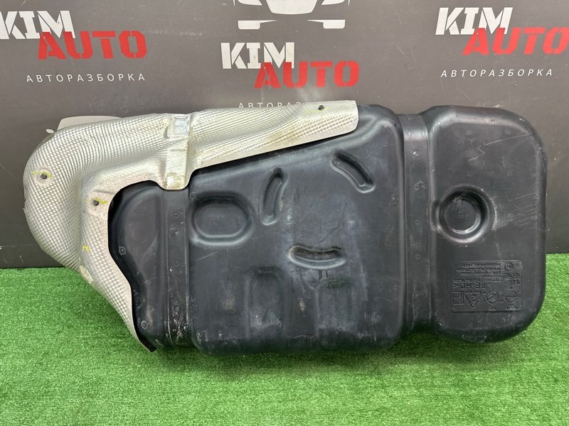 Бак топливный Kia Ceed 3 2018 CD