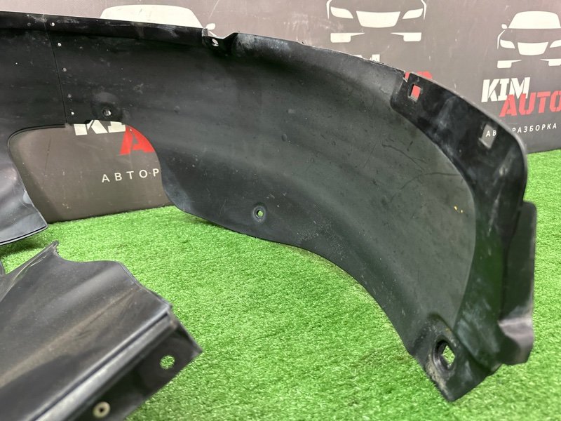 Подкрылок Kia Ceed 3 2018 CD