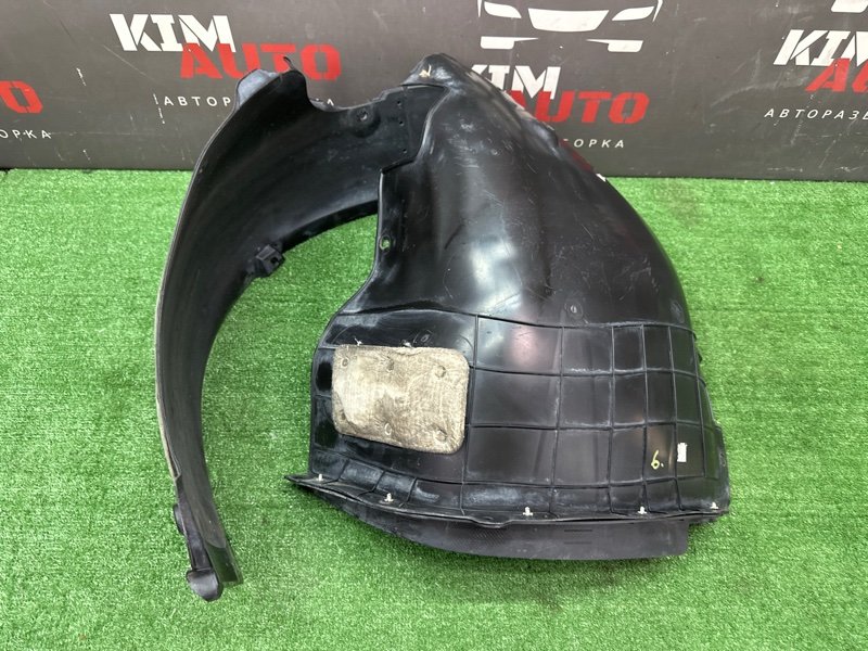 Подкрылок Kia Ceed 3 2018 CD