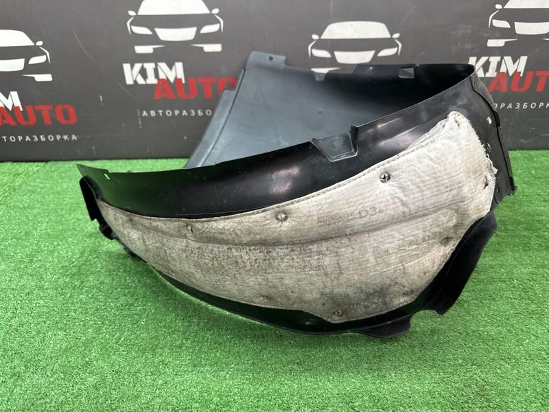 Подкрылок Kia Ceed 3 2018 CD