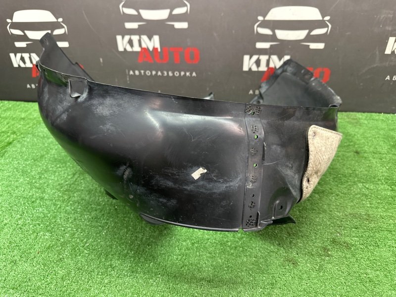 Подкрылок Kia Ceed 3 2018 CD