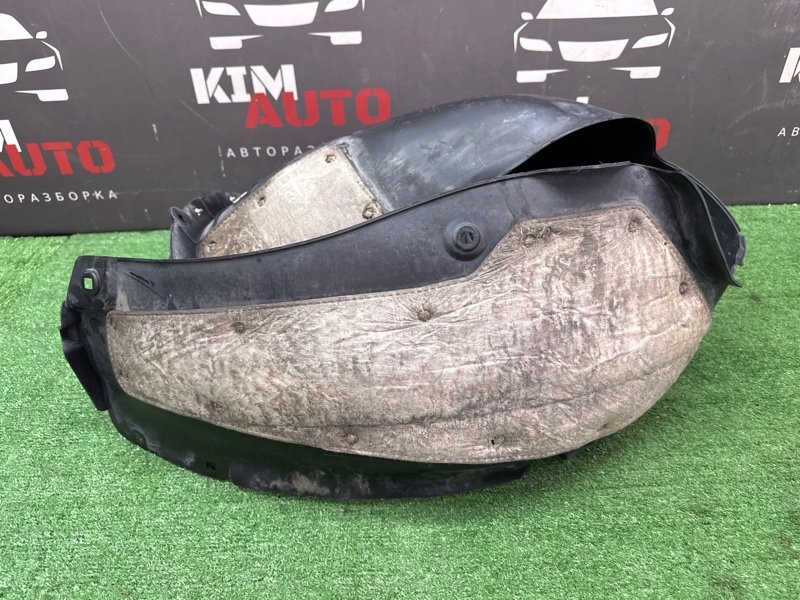 Подкрылок Kia Ceed 3 2018 CD