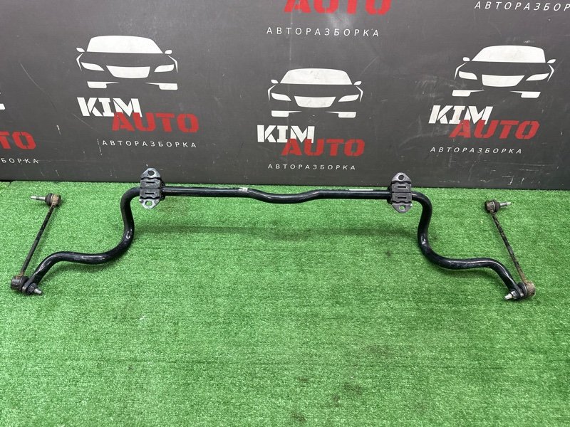 Стабилизатор поперечной устойчивости Kia Ceed 3 2018 CD