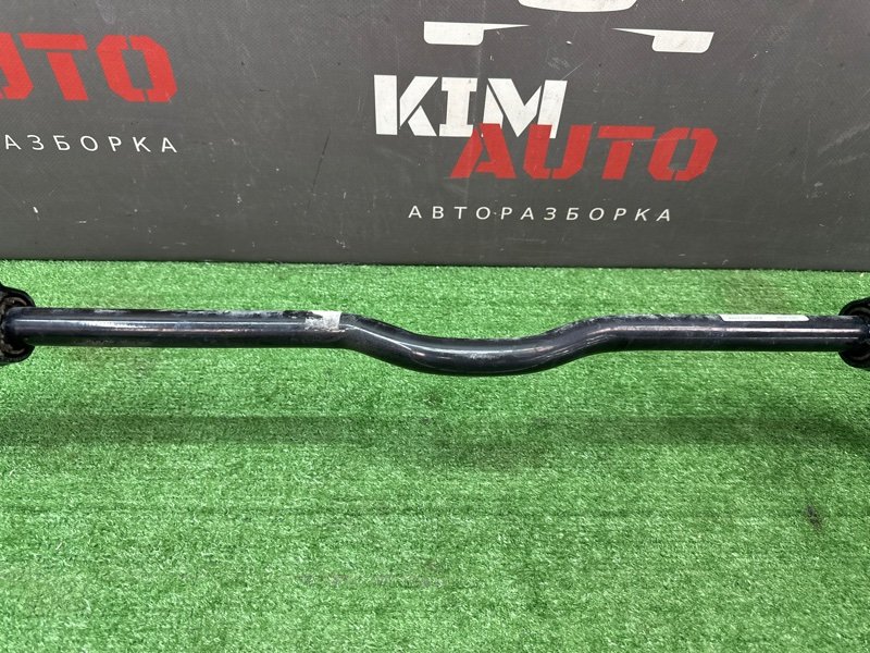 Стабилизатор поперечной устойчивости Kia Ceed 3 2018 CD