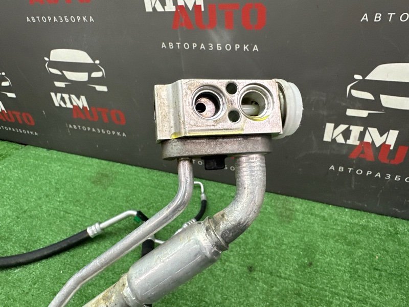 Трубка кондиционера Kia Ceed 3 2018 CD
