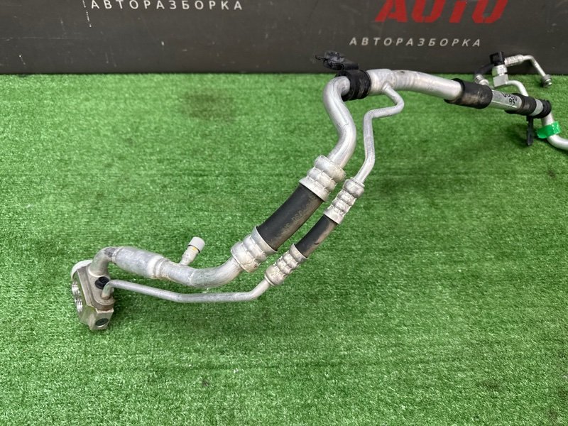 Трубка кондиционера Kia Ceed 3 2018 CD