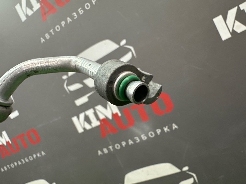Трубка кондиционера Kia Ceed 3 2018 CD