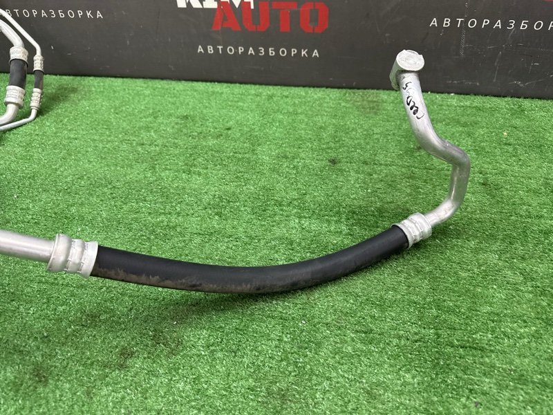 Трубка кондиционера Kia Ceed 3 2018 CD