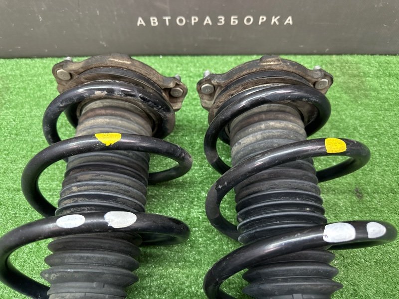 Амортизатор в сборе Kia Ceed 3 2018 CD