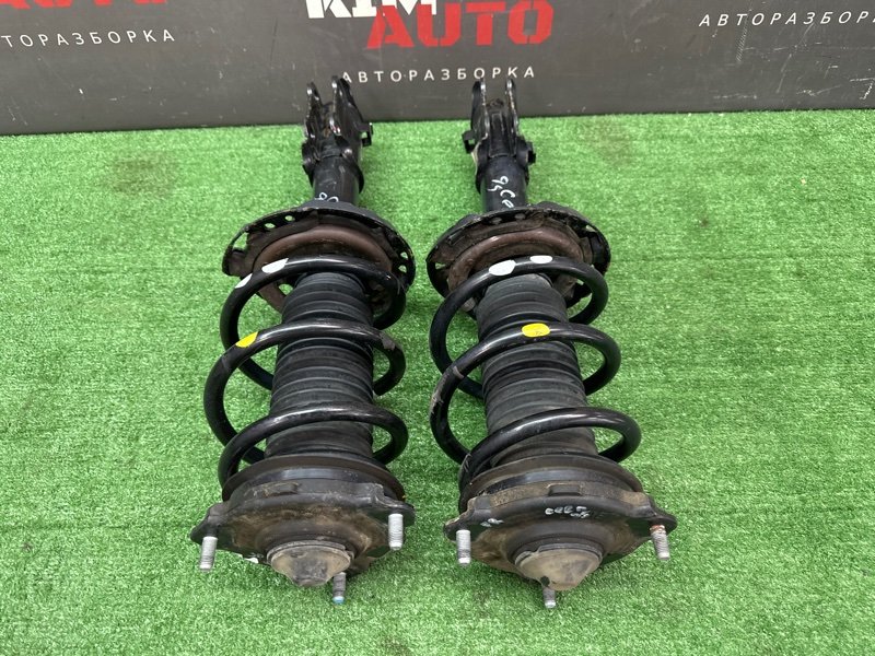 Амортизатор в сборе Kia Ceed 3 2018 CD