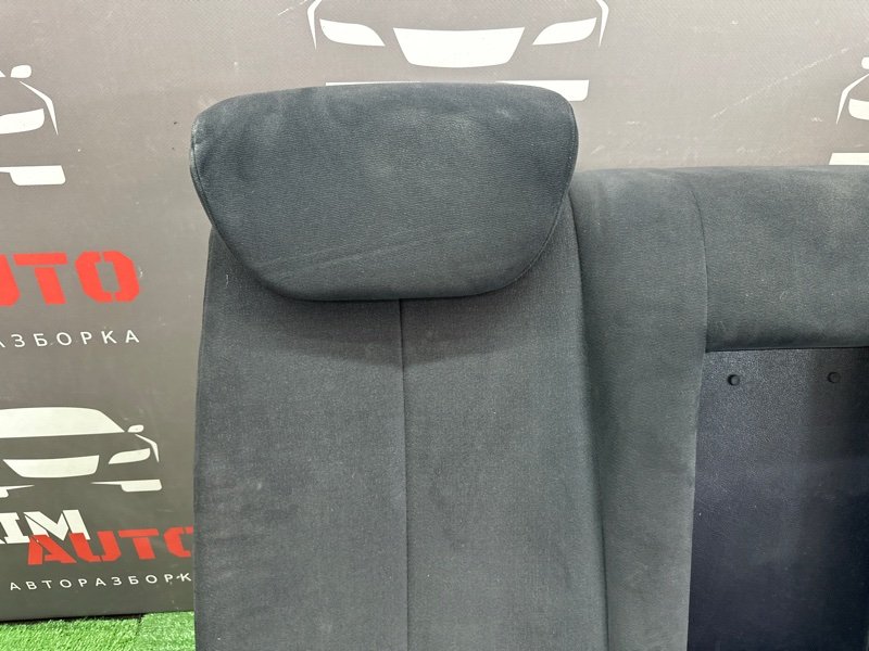 Спинка сиденья Hyundai Elantra 4 HD 06-11 2007