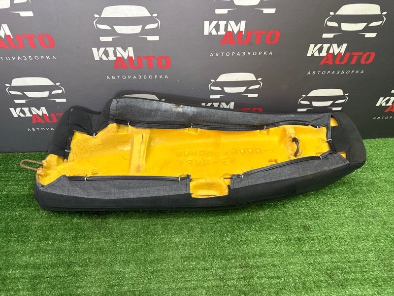 Спинка сиденья Hyundai Elantra 4 HD 06-11 2007