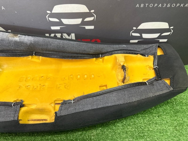 Спинка сиденья Hyundai Elantra 4 HD 06-11 2007