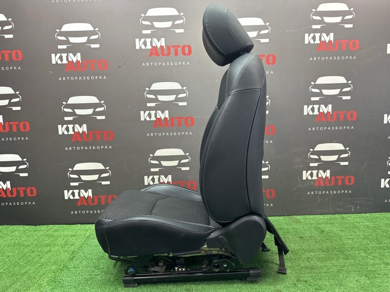 Сиденье с подогревом и подушкой Kia Ceed 3 2018 CD