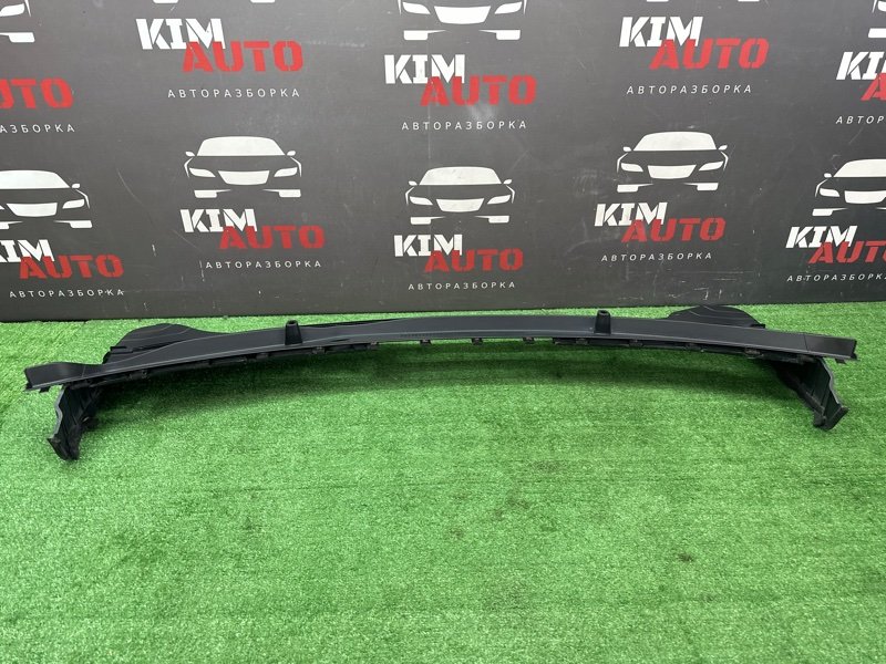 Жабо Накладка Стеклоочистителя Kia Ceed 3 2018 CD