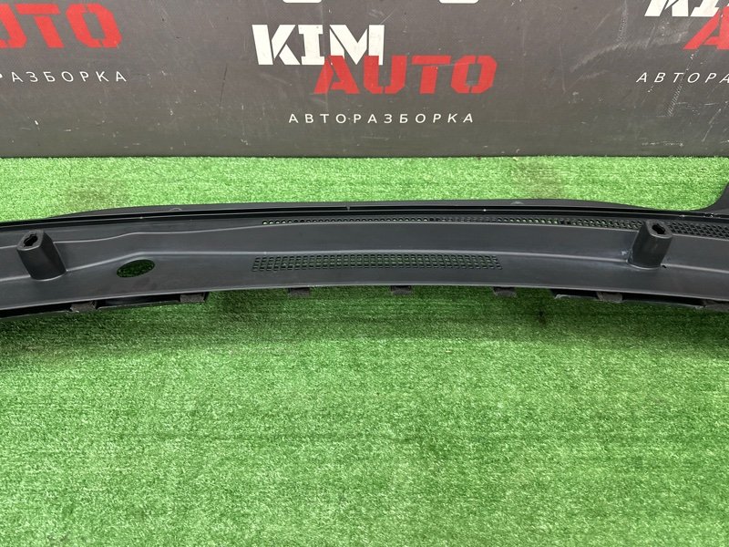 Жабо Накладка Стеклоочистителя Kia Ceed 3 2018 CD