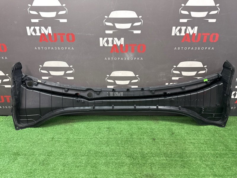 Жабо Накладка Стеклоочистителя Kia Ceed 3 2018 CD