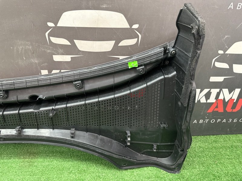 Жабо Накладка Стеклоочистителя Kia Ceed 3 2018 CD