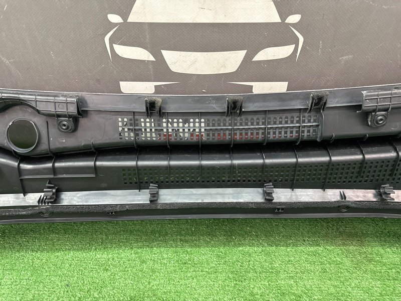 Жабо Накладка Стеклоочистителя Kia Ceed 3 2018 CD