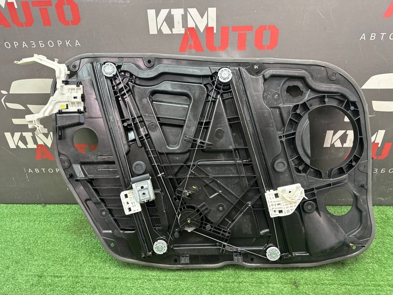 Механизм стеклоподъёмника Kia Ceed 3 2018 CD
