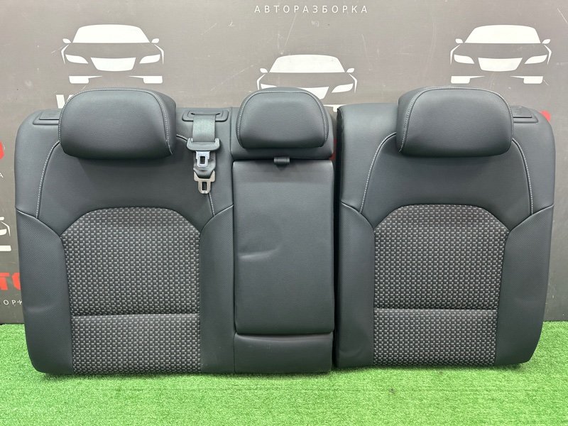 Сиденье задний ряд Kia Ceed 3 2018 CD