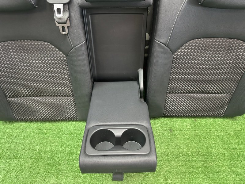 Сиденье задний ряд Kia Ceed 3 2018 CD
