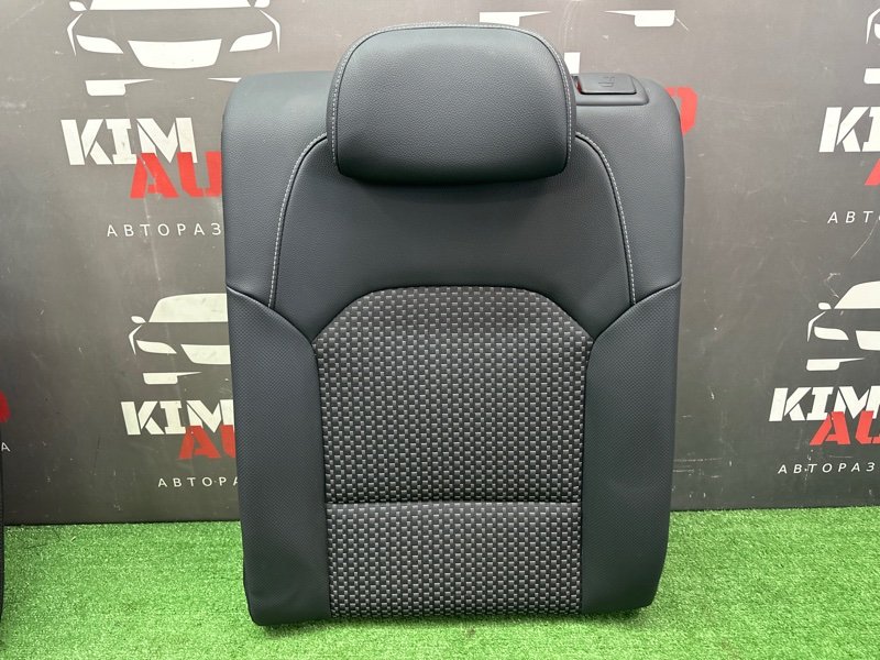 Сиденье задний ряд Kia Ceed 3 2018 CD