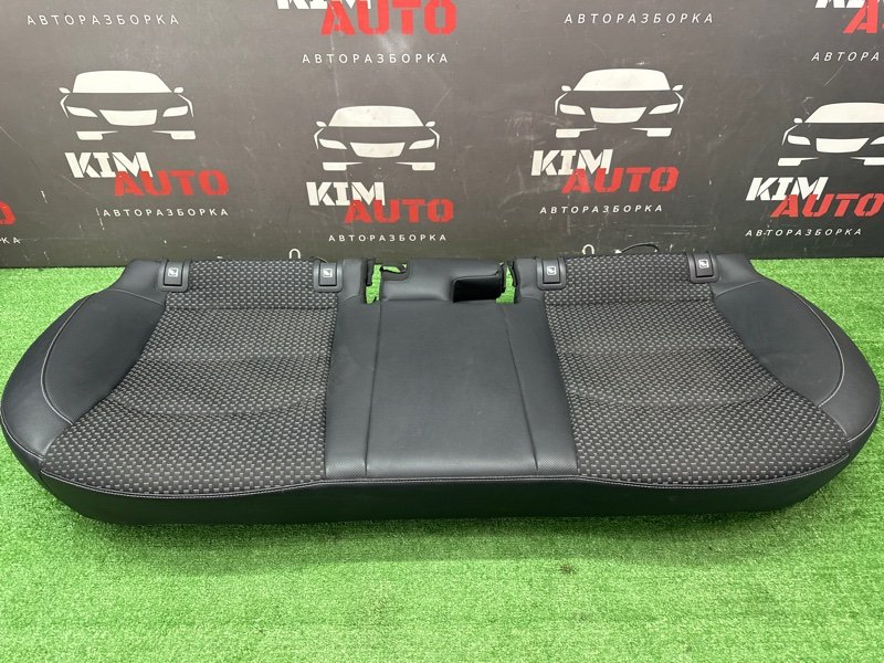 Сиденье задний ряд Kia Ceed 3 2018 CD